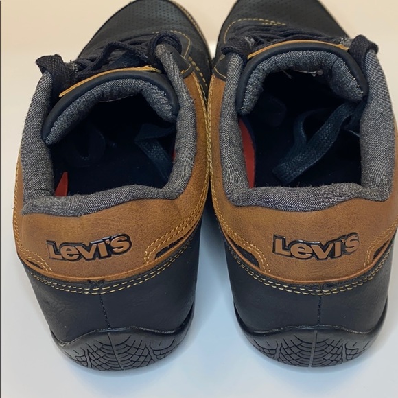 levis rio waxed